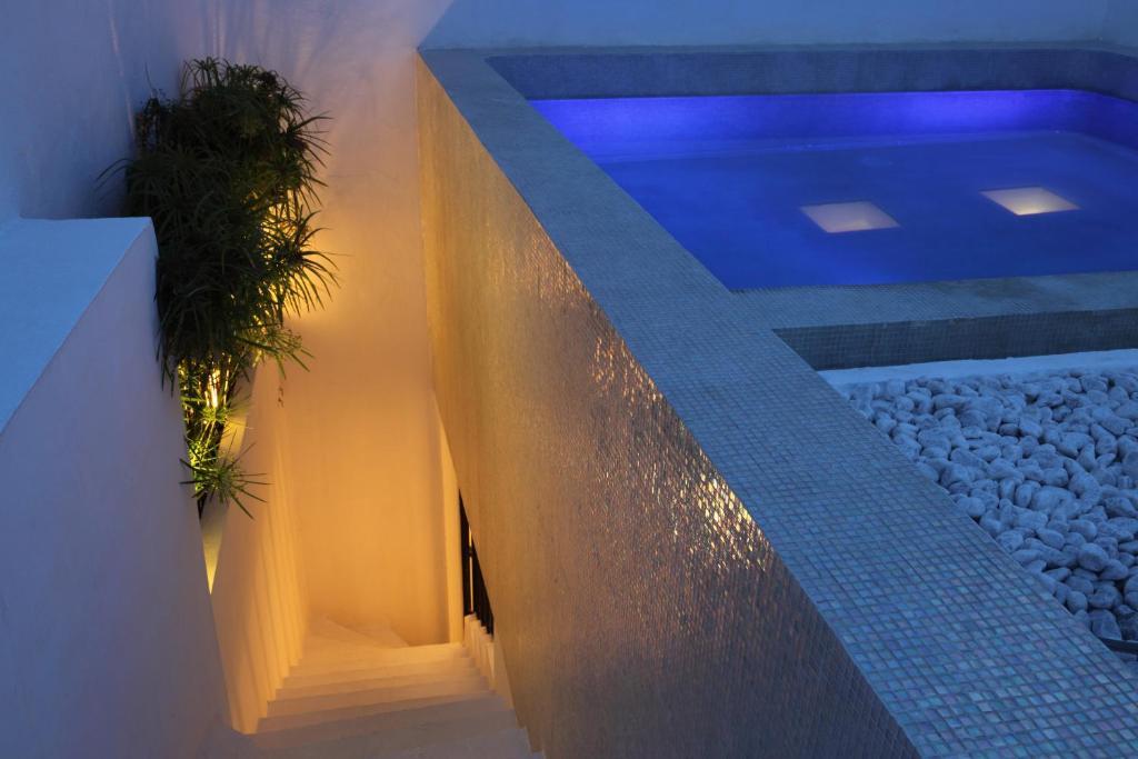 Dar Sabri Bed & Breakfast Nabeul Ngoại thất bức ảnh