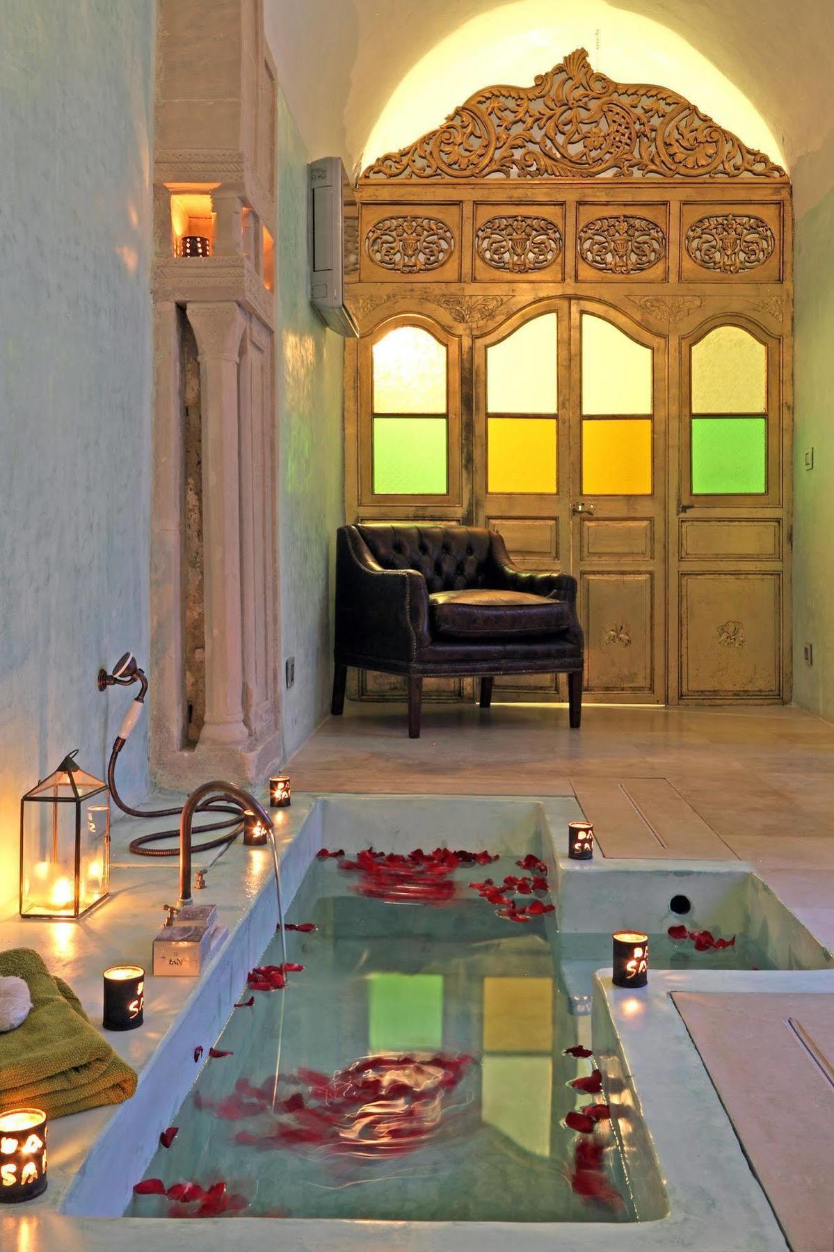 Dar Sabri Bed & Breakfast Nabeul Ngoại thất bức ảnh
