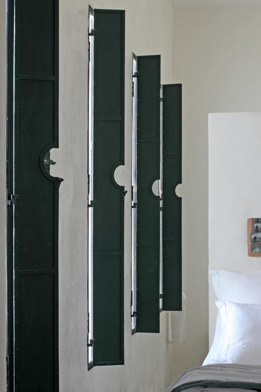 Dar Sabri Bed & Breakfast Nabeul Ngoại thất bức ảnh