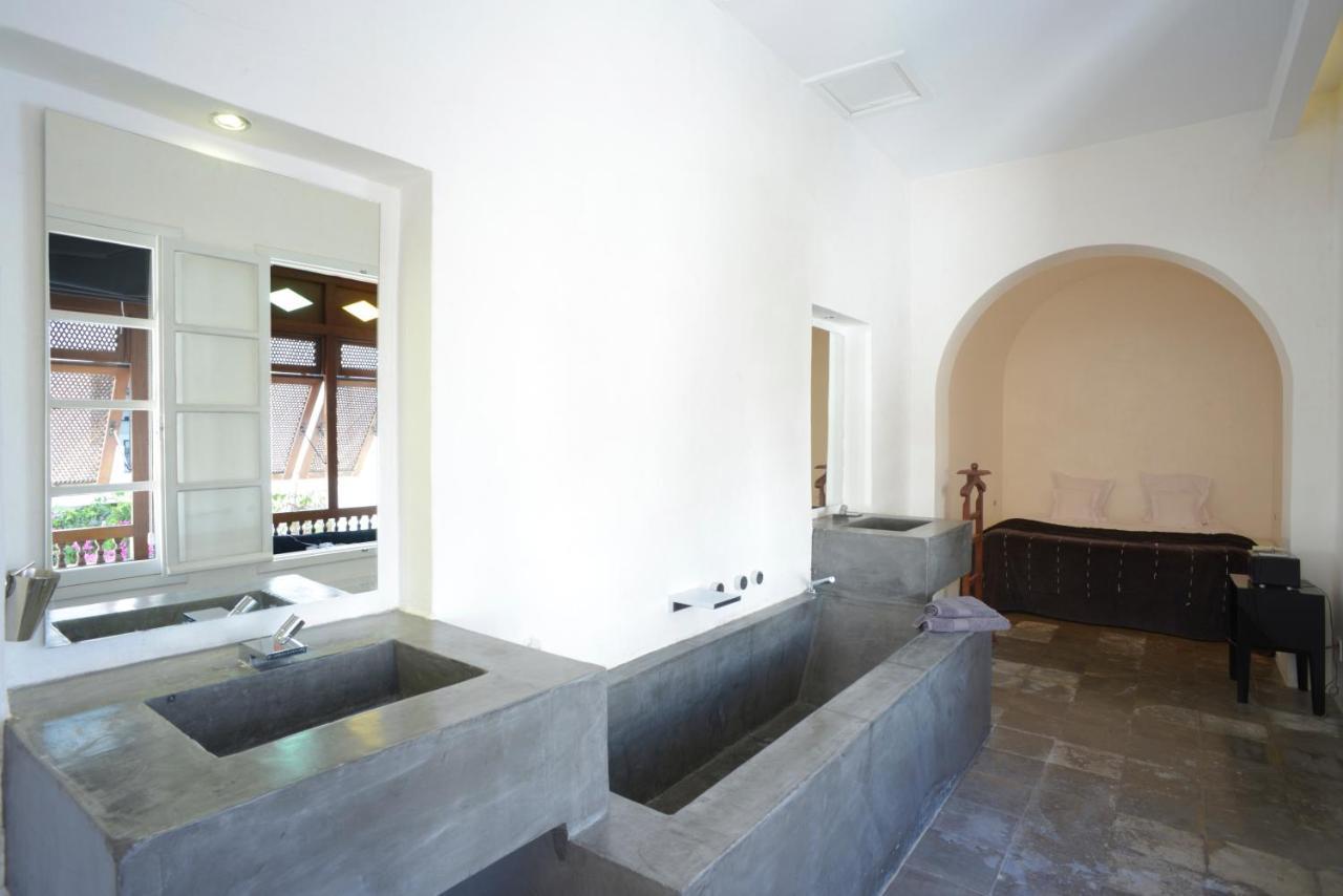 Dar Sabri Bed & Breakfast Nabeul Ngoại thất bức ảnh