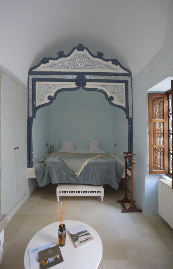 Dar Sabri Bed & Breakfast Nabeul Ngoại thất bức ảnh